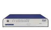 TDT FG2000      High-End Business VPN-Router retail