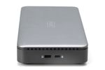 DIGITUS Docking USB-C->HDMI,DP,USBA,USBC,RJ45,DC,Audio silbe