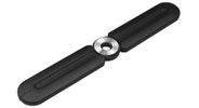 WEDO Topfuntersetzer SNF+ schwarz