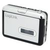 Logilink USB Kasettenkonverter und Player