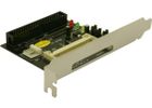 DELOCK Slotblech CF Card Reader (IDE 40pin intern)