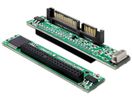 DELOCK IDE Konverter IDE 44pin -> SATA 22pin
