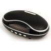 iconBIT Speaker PSS930bass FM Radio USB Aux MP3 LED-Display