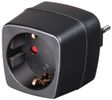 Brennenstuhl Adapter Travel  Stecksystem Italien/Aufsatz DE