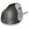 Evoluent Maus VerticalMouse 4 Rechts med/large bl/silver USB retail