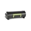 Toner Lexmark 50F2U0E        black   20.000 Seiten   50F2U0E