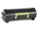 Toner Lexmark 52D2X0E        black   45.000 Seiten   52D2X0E