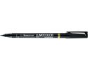 STAEDTLER Folienstift Lumocolor perm S schwarz 10 Stück