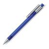 STAEDTLER Druckbleistift graphite B 05 blau