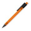 STAEDTLER Druckbleistift graphite B 05 orange