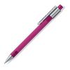 STAEDTLER Druckbleistift graphite B 05 magent
