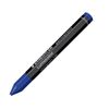 STAEDTLER Universalkreide Lumocolor perm blau