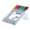 STAEDTLER Fineliner triplus  10 St box