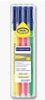 STAEDTLER Textmarker triplus textsurfer 4St Box