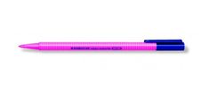 STAEDTLER Textmarker triplus textsurfer pink