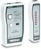 TRENDnet Netzwerkkabeltester Transport Koffer Kabel 300m
