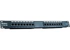 TRENDnet Patchpanel 16-Port ungeschirmt Cat. 5/ 5e 19"
