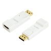 Logilink DisplayPort to HDMI Adapter m. Verriegelung