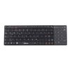 Ultron Tastatur UMT-BT  Fashion  schwarz wireless