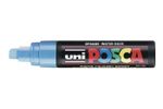 POSCA Marker UNI PC-17K hellblau