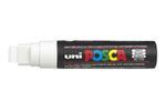 POSCA Marker UNI PC-17K weiß
