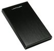 LC-Power Geh 6.3cm (2,5") SATAIII>USB3.0 LC-25U3-BECRUX ALU retail