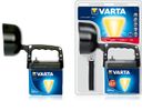 Varta Taschenlampe Work Light BL40                  4LR25-2