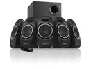 Aktivbox Creative A550  5.1 Speaker     (Black)