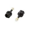 Logilink Audio Adapter 1x Toslink -> 1x Mini Toslink Bu/St