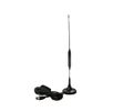 Schwaiger DVB-T Rec Innen Außen Antenne Aktiv Stab max 35dB
