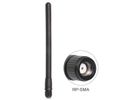DELOCK ZigBee Antenne RP-SMA 2dBi starr