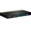 TRENDnet Switch 16 Port Gbit Managed L2 PoE+ 185W WebSmart