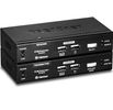 TRENDnet KVM USB Extension Kit Erweitert Reichweite bis 100m