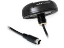 GPS-Empfänger NaviLock u-blox 6 NL-6004P 5.00m