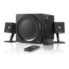 Aktivbox Creative Bluetooth     T4     2.1 Schwarz wireless
