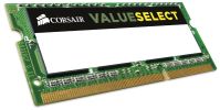 SO DDR3   4GB PC 1333 CL9  CORSAIR Value Select (1,35V) retail