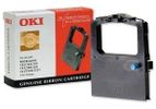 Farbband OKI  ML280      black                      09002303