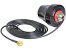 DELOCK LTE-Antenne SMA 2,0dBi omni outdoor GSM/UMTS/WLAN/Blu