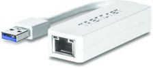 TRENDnet Adapter USB 3.0 zu 1Gbit Ethernet Adapter