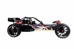 Amewi RC Auto Pitbull X Desert Buggy                    /14+