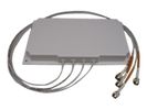 Cisco AIR-ANT2566P4W-R Antenne 2.4/5Ghz MIMO 4-Element Patch