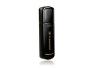 USB-Stick   8GB Transcend JetFlash 350 schwarz