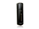 USB-Stick   4GB Transcend JetFlash 350 schwarz