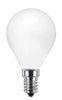 SEGULA LED Soft Globe 125 opal E27 3,2W 2200K dimmbar