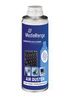 MediaRange Druckgasreiniger Air Duster brennbar 400ml