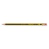 STAEDTLER Bleistift Noris HB m. Tip 100% PEFC 12 Stück