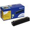 Pelikan Toner HP CE322A 1227y yellow rebuilt