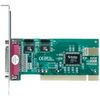 Longshine Controller PCI  2x Seriell 1x Parallel (RS232C) retail