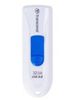 USB-Stick  32GB Transcend JetFlash 790 USB3.1 weiß
