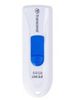 USB-Stick  64GB Transcend JetFlash 790 USB3.1 weiß